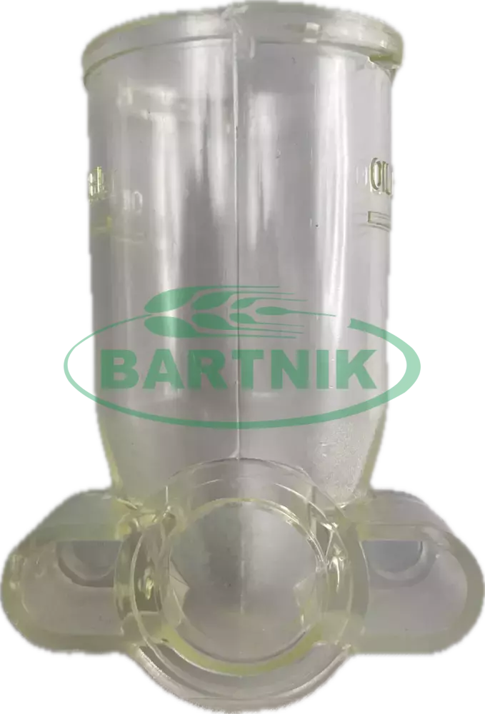 Zbiornik oleju BP105-125K 1
