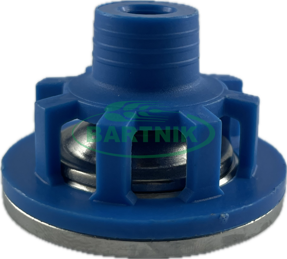Zaworek pompy APS 121 Comet 1