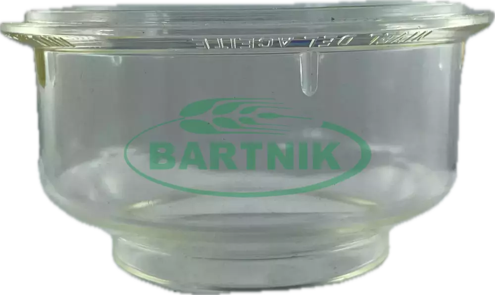Zbiornik oleju IDS 1