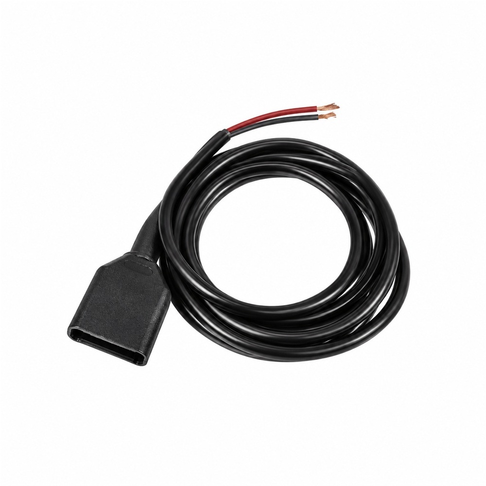 Kabel zasilający panel sterujący 1