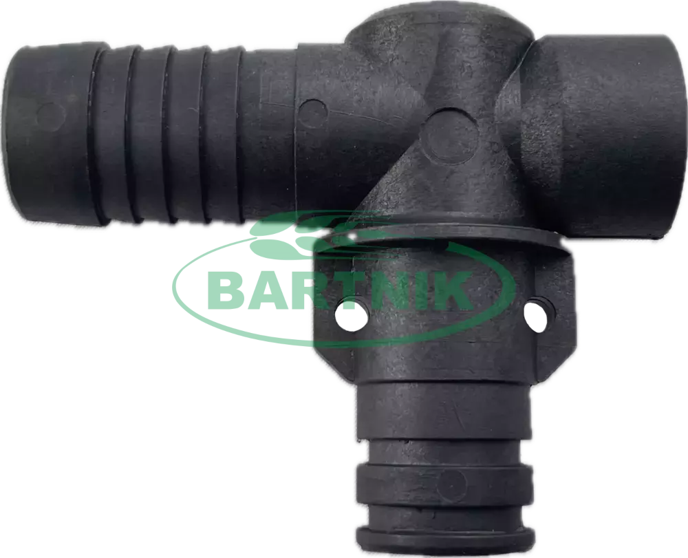 Kolano tłoka BP 235 D25 1
