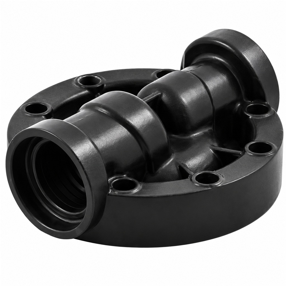 Głowica pompy BP 265 1