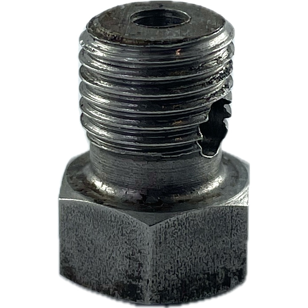 Korek spustowy M12 1