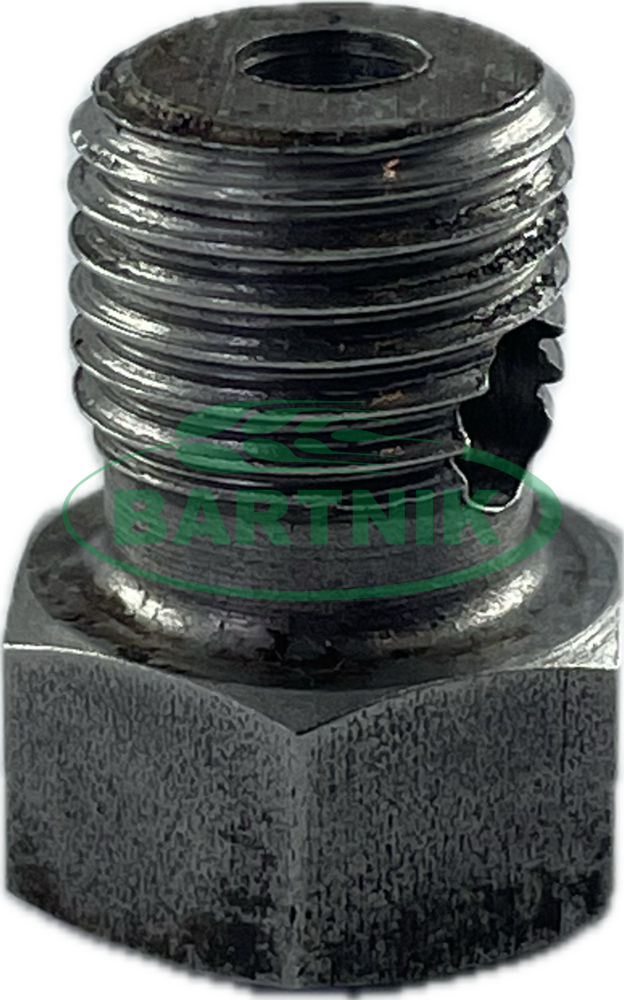Korek spustowy M12 1