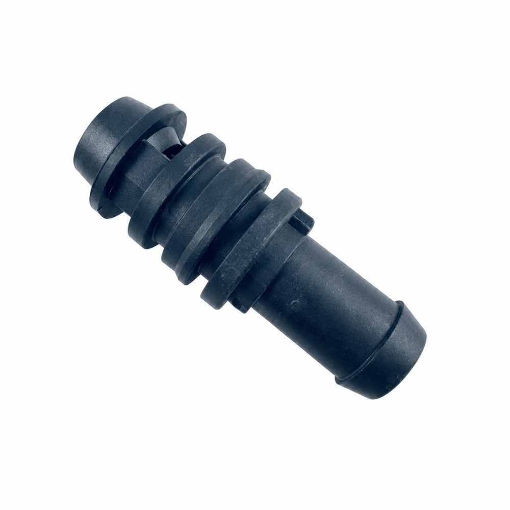 Króciec ssący D25 1