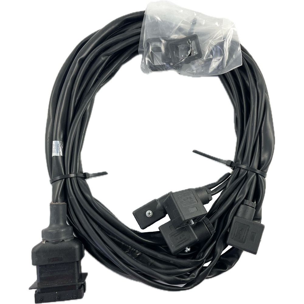 Kabel 2 sekcje do panelu sterującego 5m 1