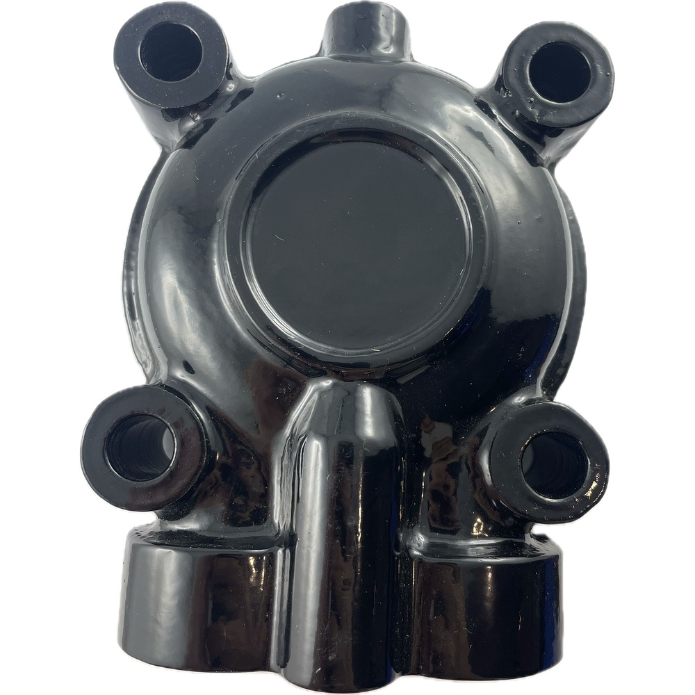 Głowica pompy PILMET MONSUN P70/ P140/ P210 lewa 1