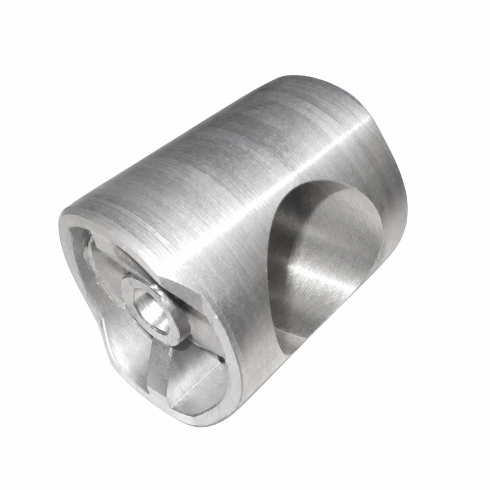 Łożysko korbowe aluminiowe 1