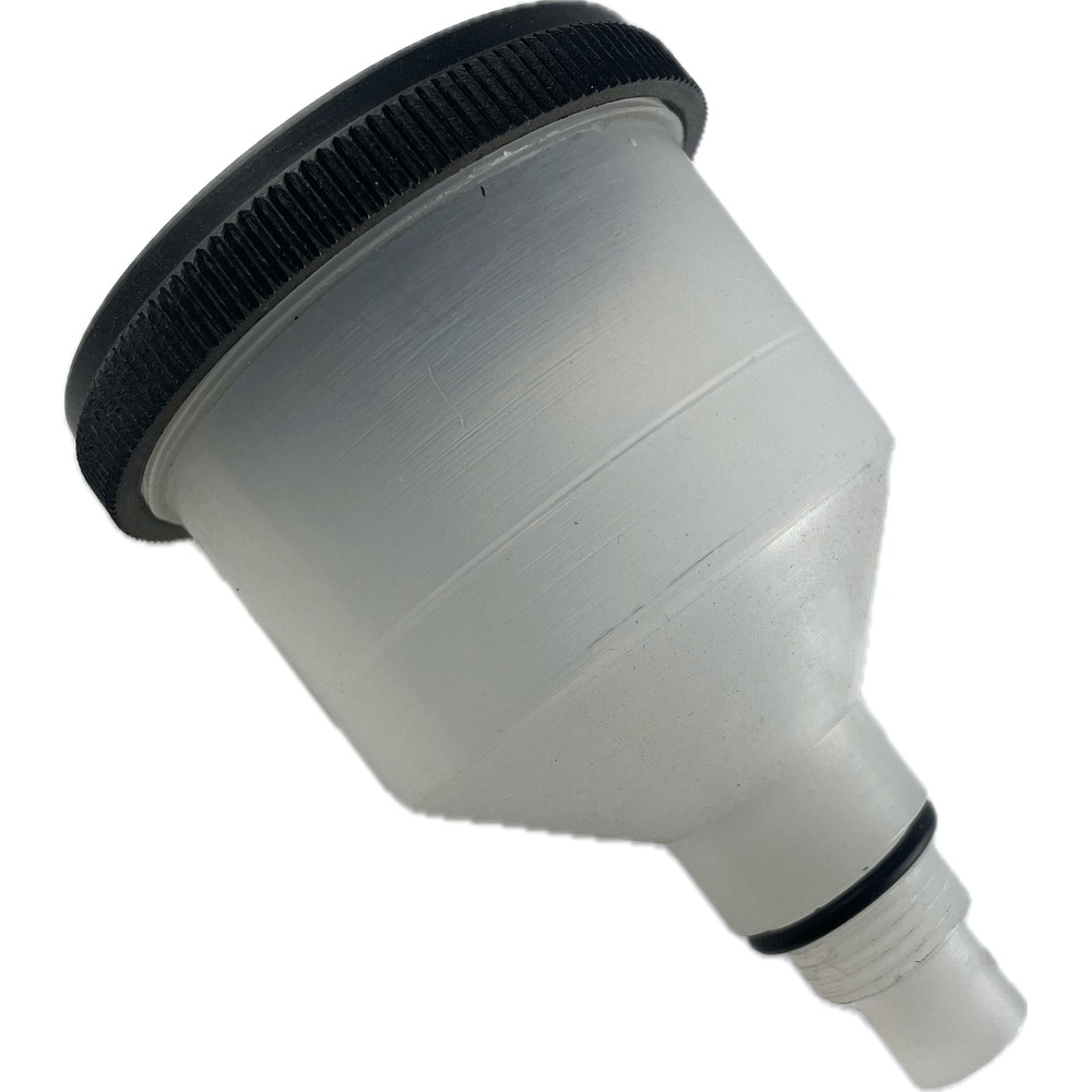 Zbiorniczek oleju pompy Tornado 1