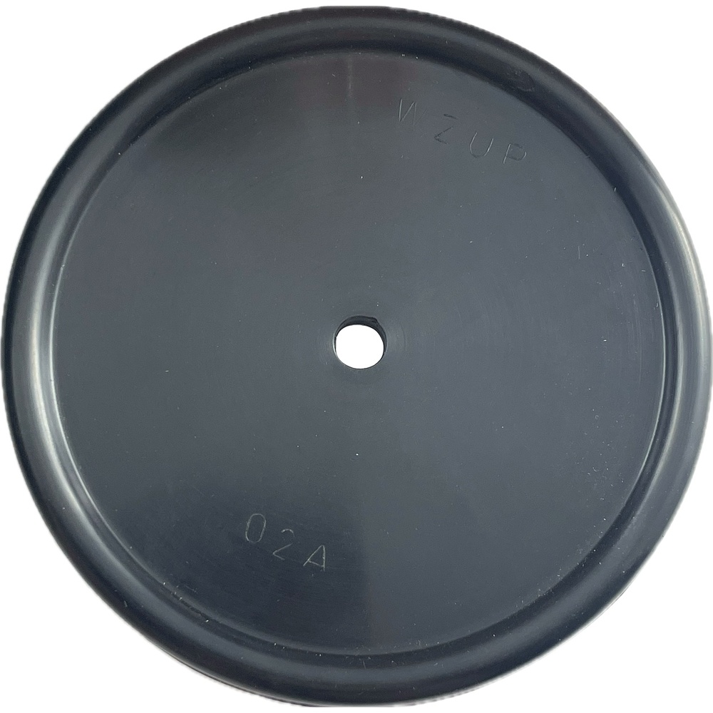 Membrana P-100 Jar-Met Ø120 mm 1