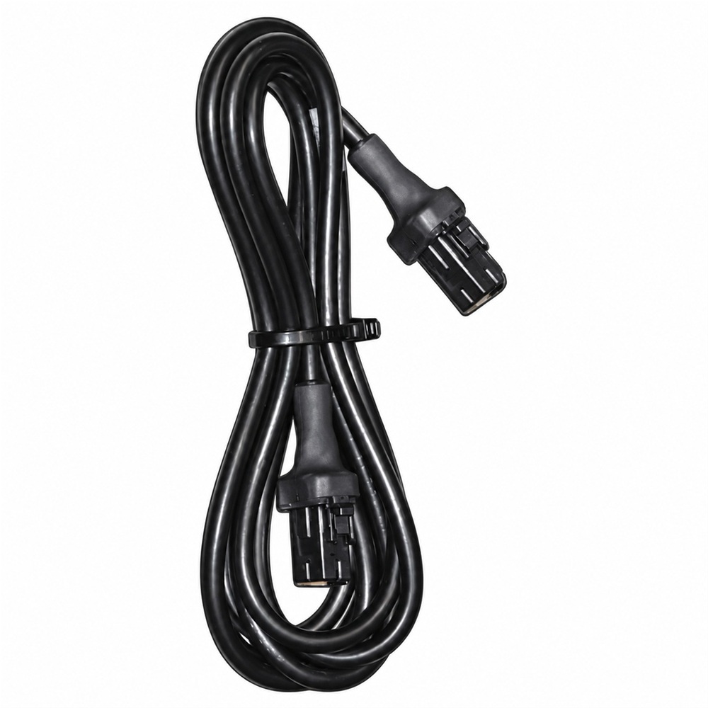Kabel zasilający do przepływomierza Ż/Ż 2m 1