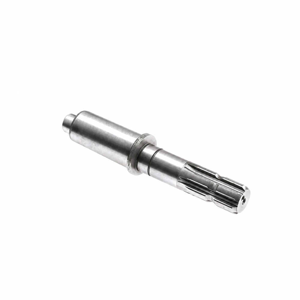 Wałek frezowy pompy RO 180, Zeta 200/300, Omega 135-170 TS 2C 1