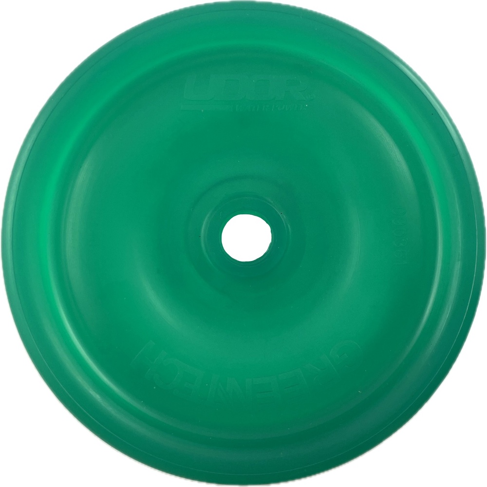 Membrana Greentech 1