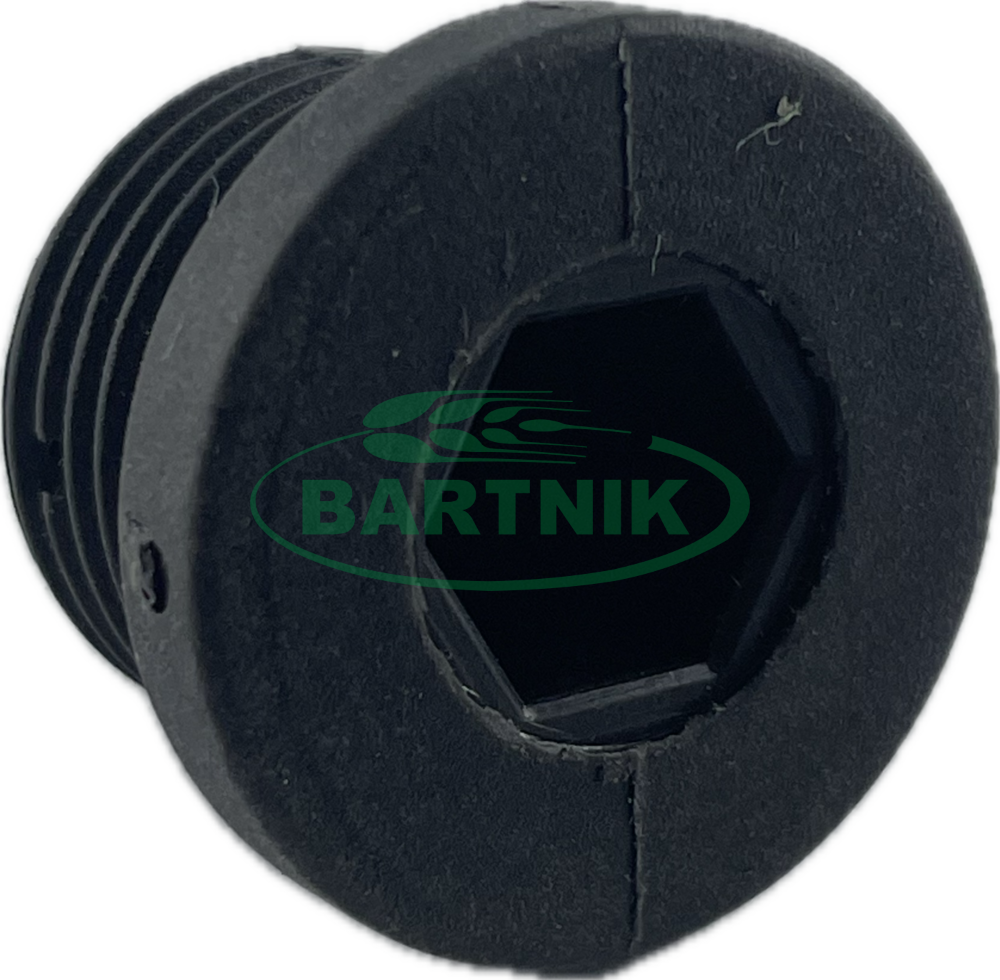 Korek Kappa G 1/2" 1