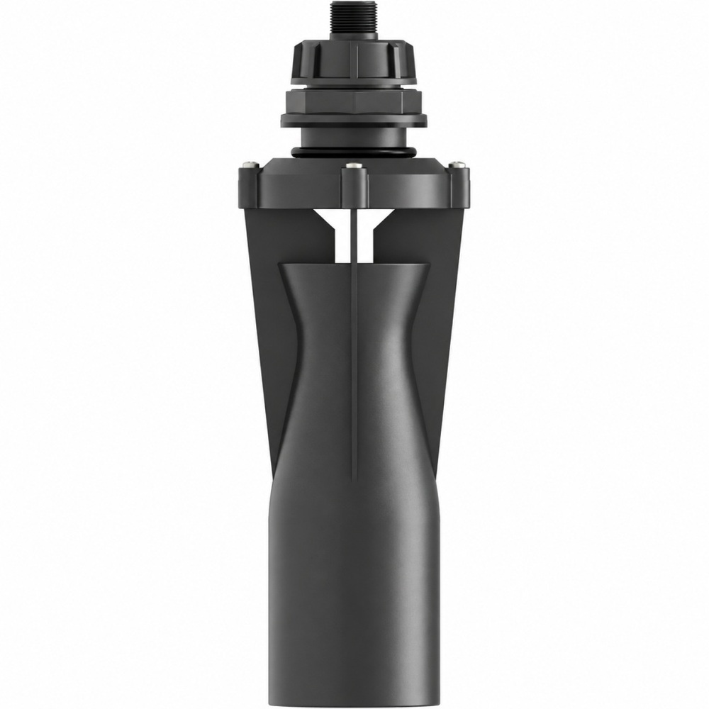 Mieszadło hydrauliczne proste D7.0 mm. 1