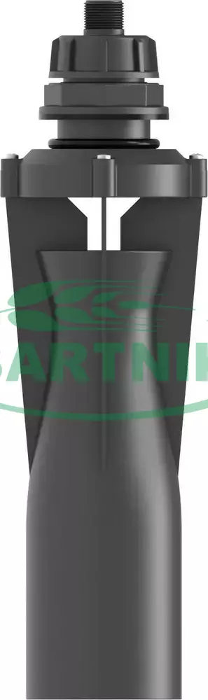 Mieszadło hydrauliczne proste D7.0 mm. 1