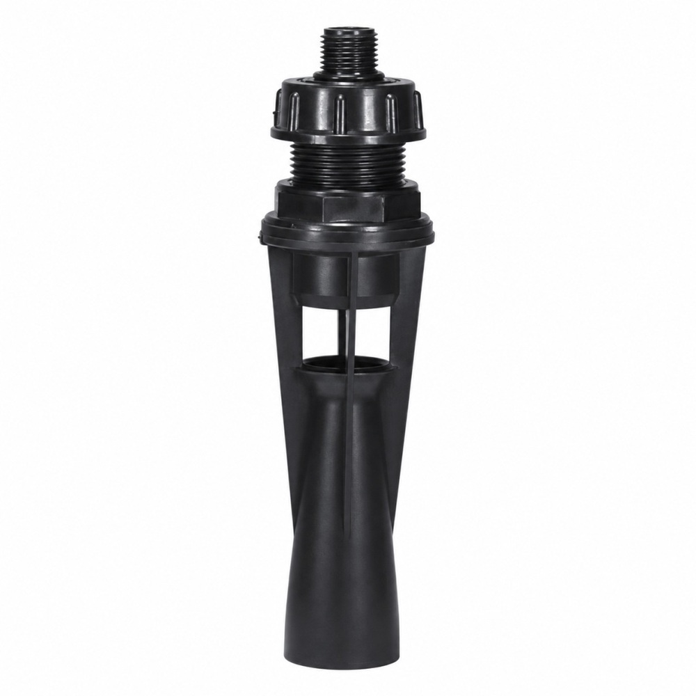 Mieszadło hydrauliczne proste 1