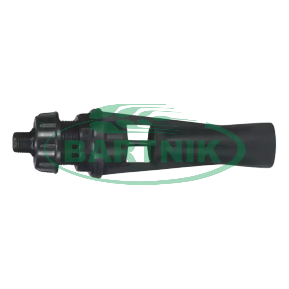 Mieszadło hydrauliczne proste 1