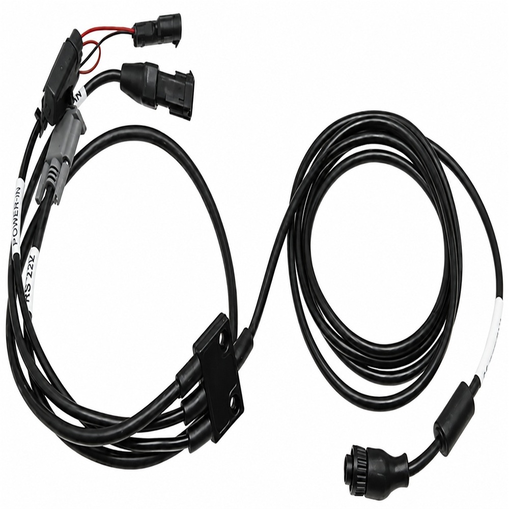 Power/Can/Data 3,6 m 1