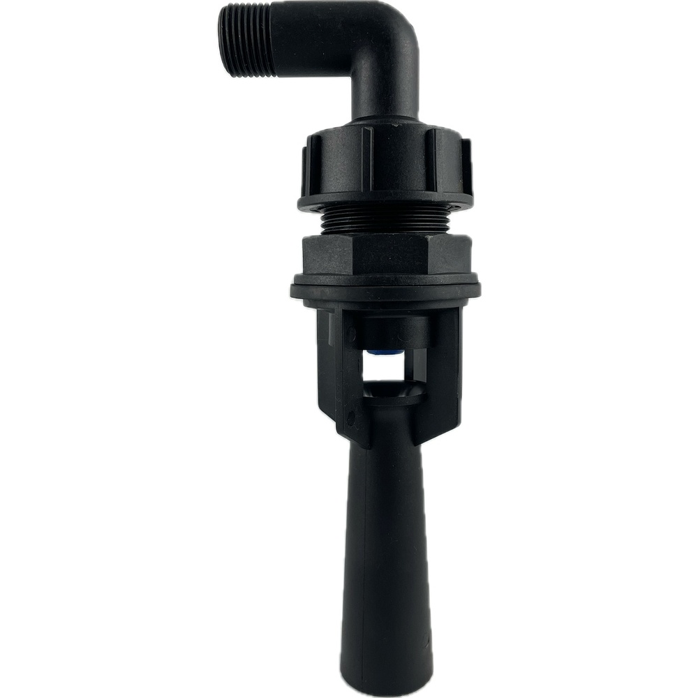 Mieszadło 90 st.fi 2mm 1/2" 1