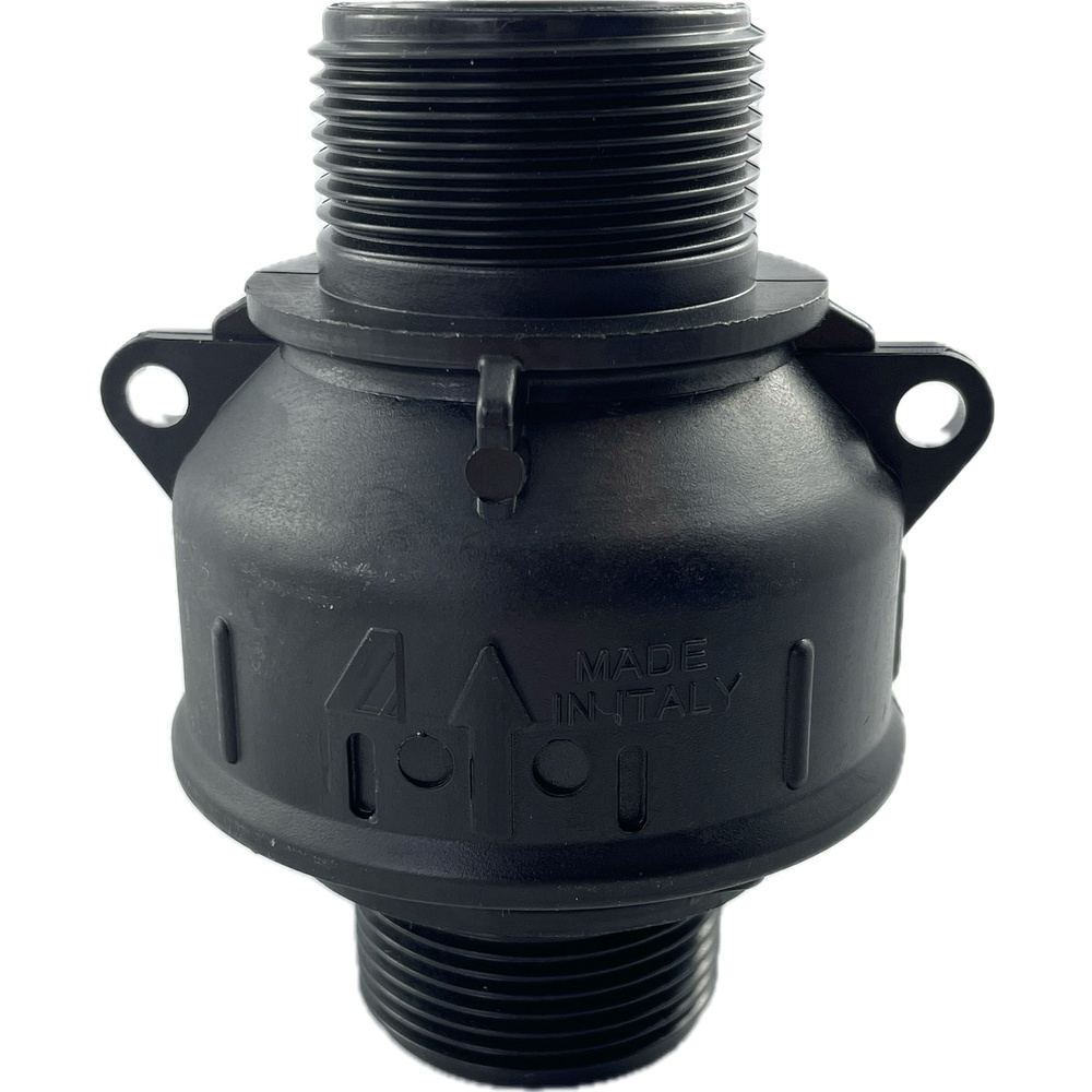 Zawór zwrotny 1 1/4'' AG 1