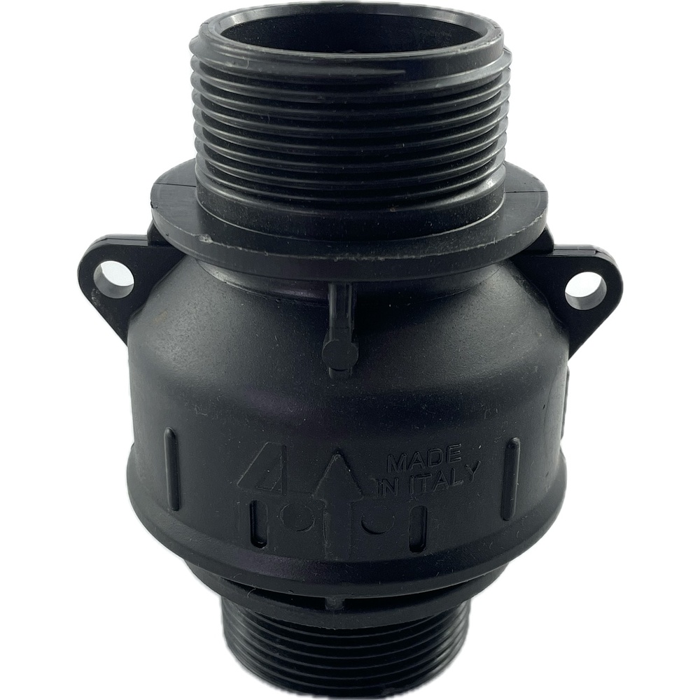 Zawór zwrotny 1 1/2'' AG 1