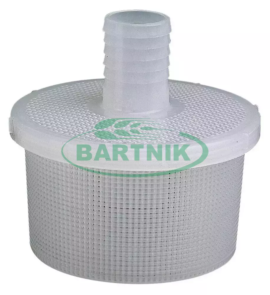 Filtr ssak biały D30 fi 150 1