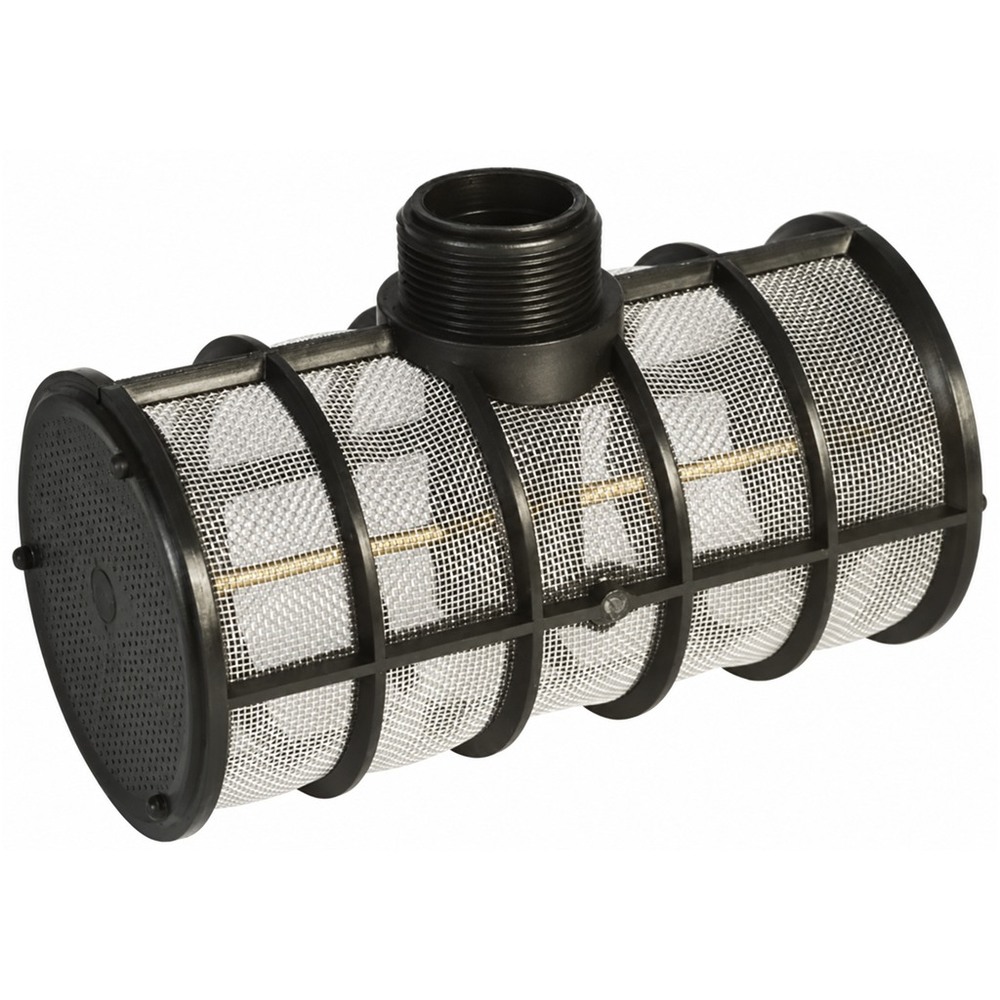 Filtr ssak T 2" 1