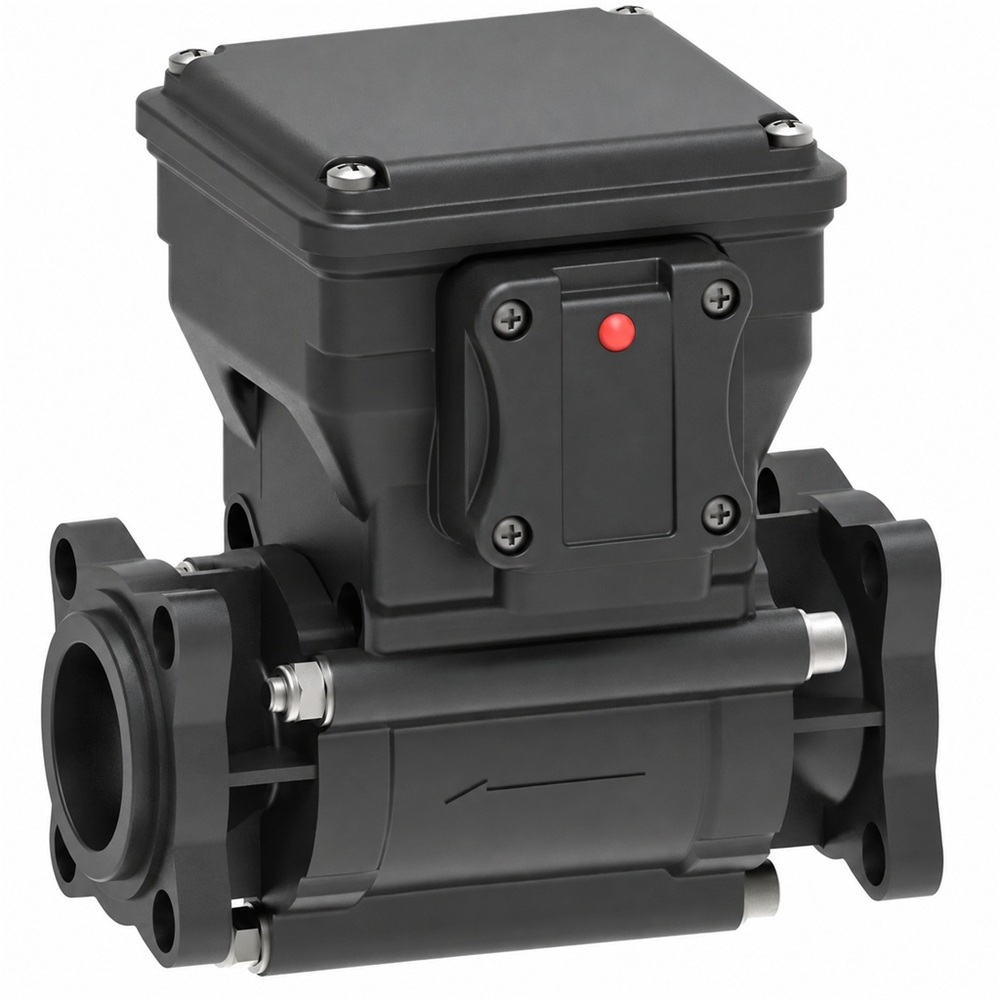 Przepływomierz ORION 463 5-100 l/min 40 bar 1