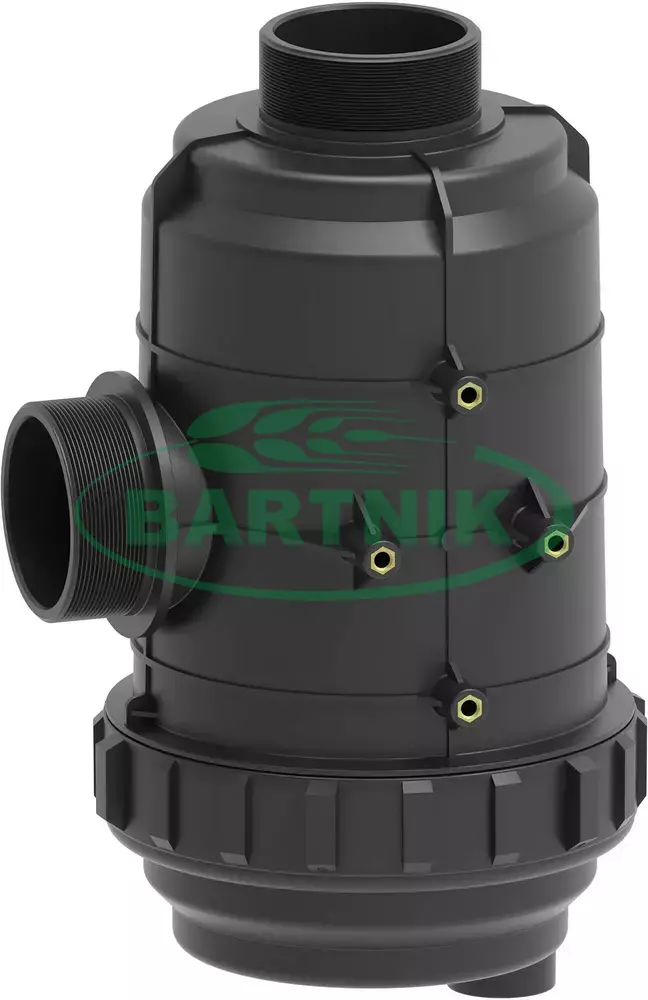 Filtr ssący 3'' 400-800l/min 32 mesh 1