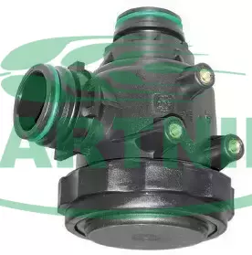 Filtr ssący T5 60l/min 50 mesh 1