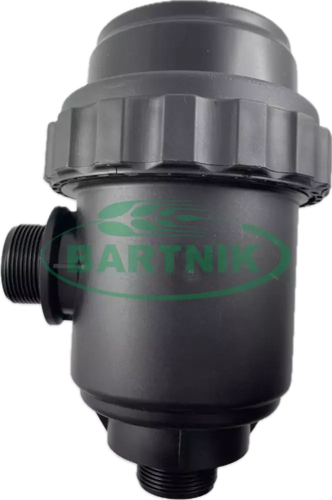 Filtr ssący 1 1/2'' 180lmin 50mesh 1