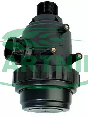 Filtr ssący 2" 220l/min 32 mesh 1