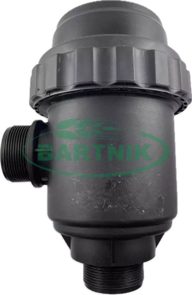 Filtr ssący 2'' 220l/min 50mesh 1