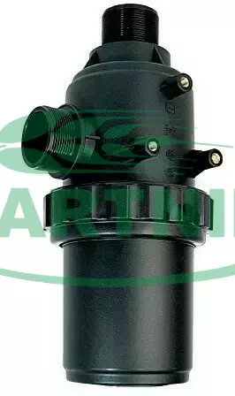 Filtr ssący 2" 260l/min 32mesh 1