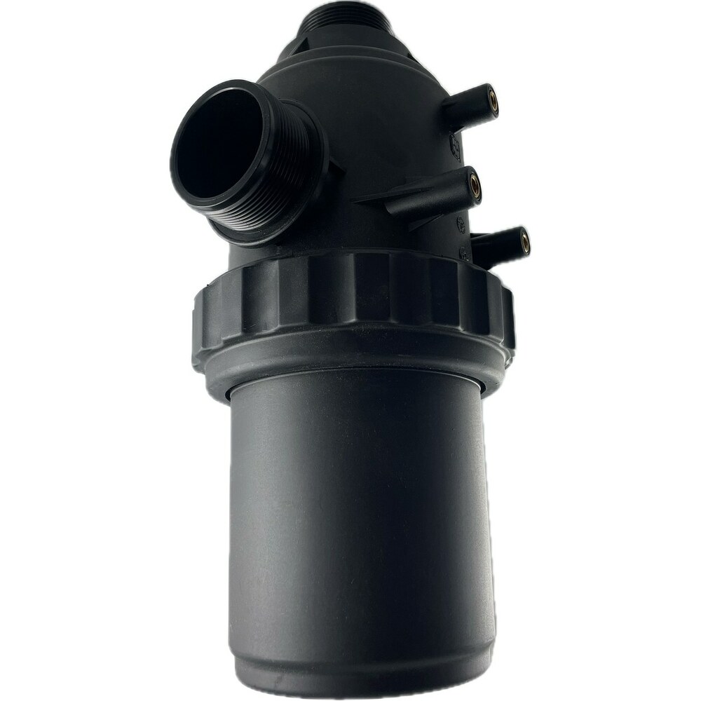 Filtr ssący 2'' 260l/min 50mesh 1