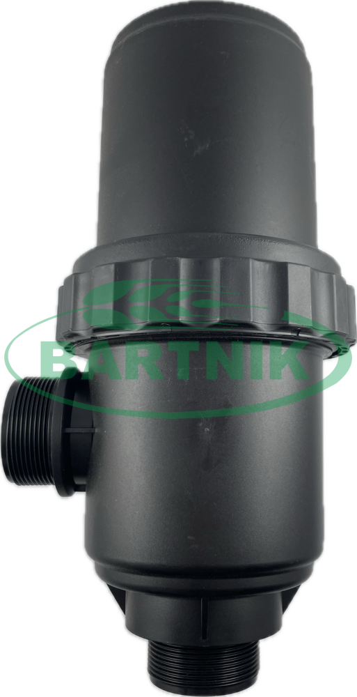 Filtr ssący 2'' 260l/min 50mesh 1