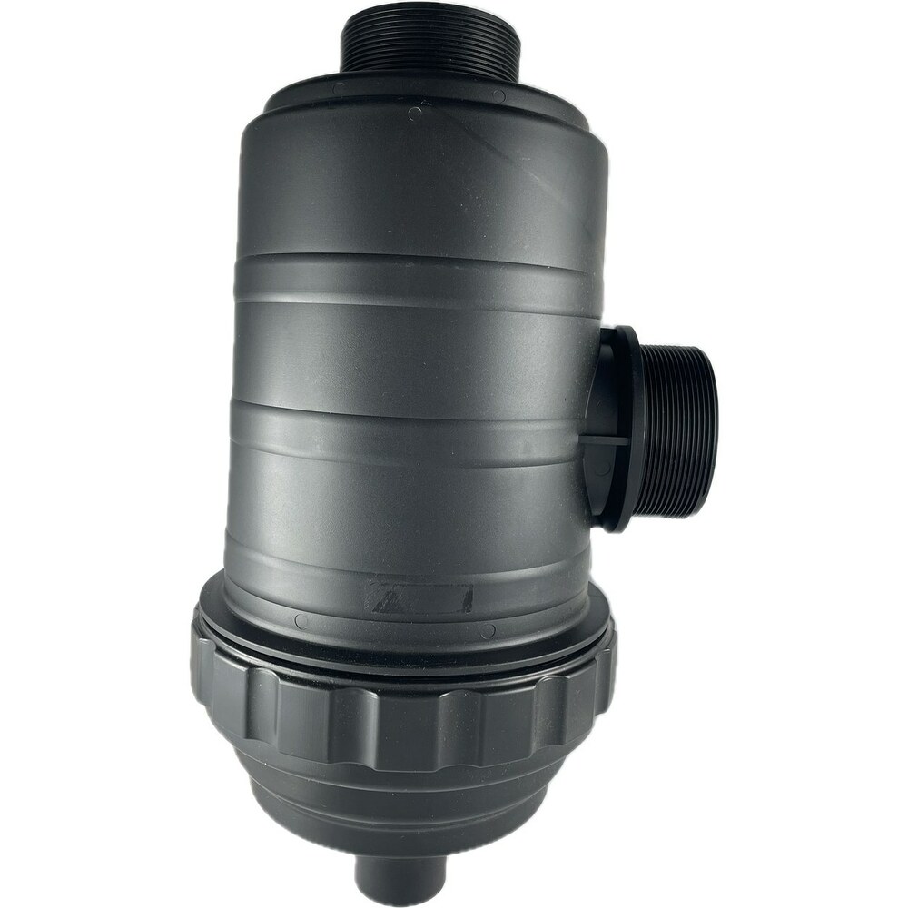 Filtr ssący 3" 400-800l/min 50mesh 1