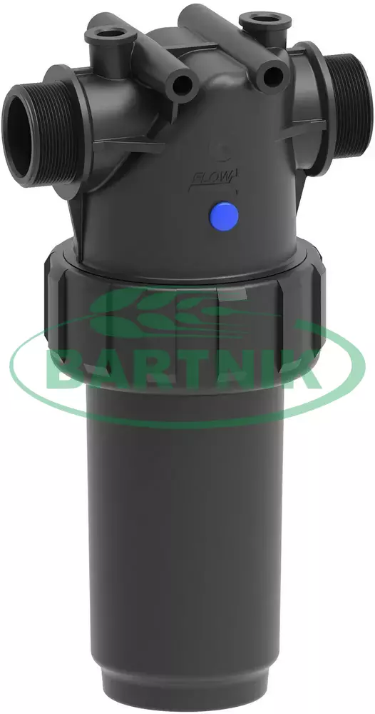Filtr tłoczny 1 1/2" AG 210l/min 50 mesh 1