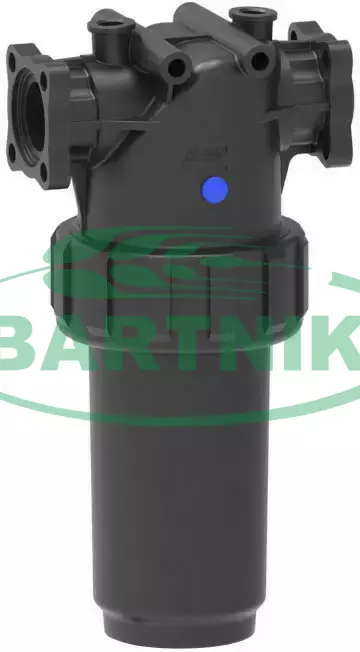 Filtr tłoczny 463 210l/min 80 mesh 1