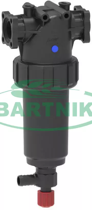 Filtr tłoczny 463 samoczyszczący 210l/min 80 mesh 1