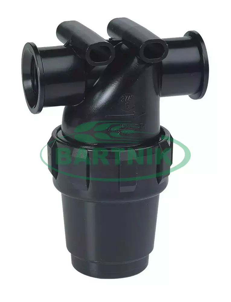 Filtr sekcyjny 3/4" IG 80l/min 50 mesh 1