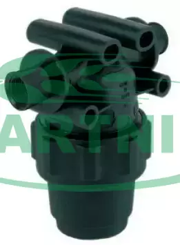 Filtr sekcyjny 3/4" IG 80l/min 80mesh 1