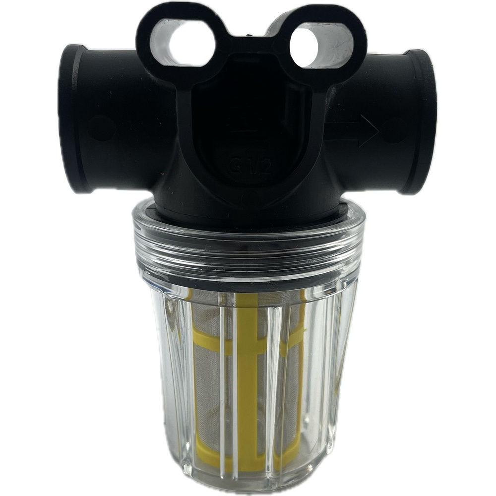 Filtr sekcyjny 1/2" IG 50l/min 80mesh SP 1