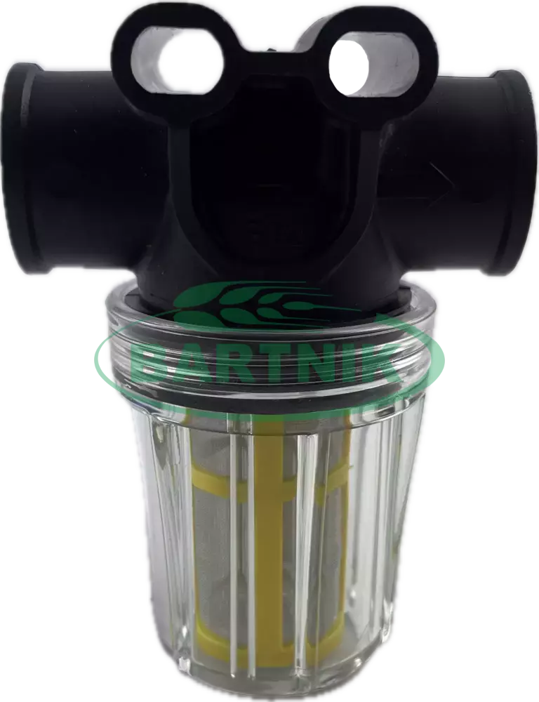 Filtr sekcyjny 1/2" IG 50l/min 80mesh SP 1