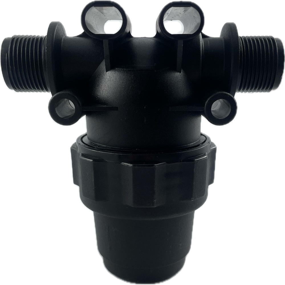 Filtr sekcyjny 3/4" AG 100l/min 80mesh 1