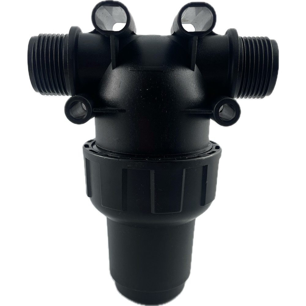 Filtr sekcyjny 1" AG 150l/min 50mesh 1