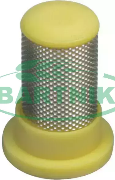 Filterek stalowy 100mesh 1