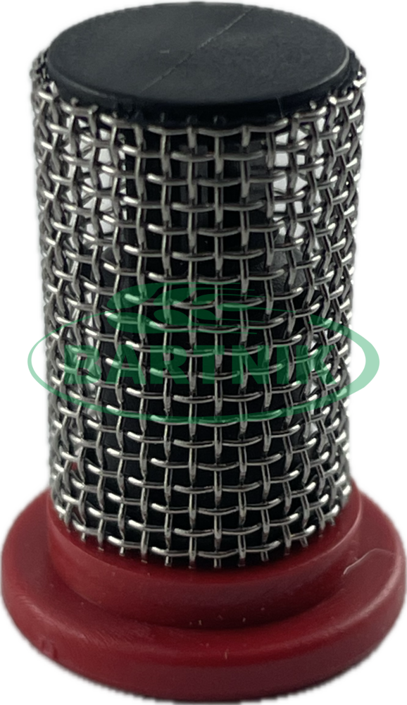 Filterek stalowy 30mesh 1