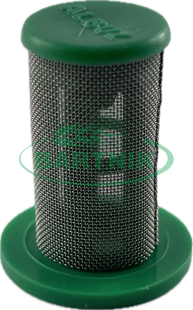 Filterek stalowy 100mesh 1